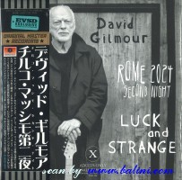 David Gilmour, Rome 2024 Second Night, Empress Valley, EVSD-2121.22
