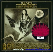 Pink Floyd, Definitive Crackers, Sigma, Sigma 347