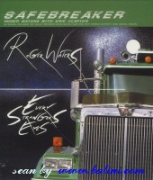 Roger Waters, Safebreaker, Mid Valley, MV 091.94