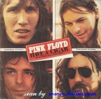 Pink Floyd, Have a Cigar, Shine on You Crazy…, EMI, 8E 006-97357 G
