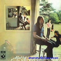 Pink Floyd, Ummagumma, Harvest, SHDW 1/2