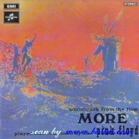 Pink Floyd, More, Columbia, SCXO 6346