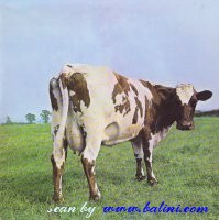 Pink Floyd, Atom Heart Mother, EMI, Q4SHVL 781