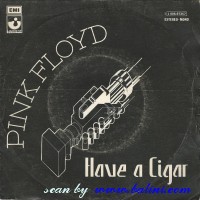 Pink Floyd, Have a Cigar, Shine on You Crazy…, EMI, 1J 006-97357