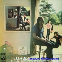 Pink Floyd, Ummagumma, Harvest, SHDW 1/2