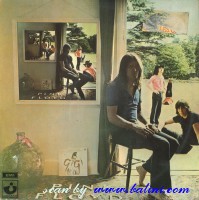 Pink Floyd, Ummagumma, Harvest, SHDW 1/2