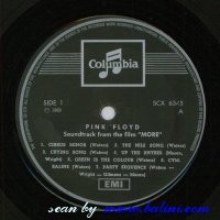 , SCX 6345
