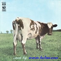 Pink Floyd, Atom Heart Mother, EMI, 3C 064-04550