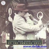 Pink Floyd, On the Turning Away, Run Like Hell, EMI, 06 2022937