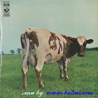 Pink Floyd, Atom Heart Mother, EMI, 3C 062-04550