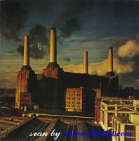 Pink Floyd, Animals, EMI, 3C 064-98434