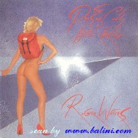 Roger Waters, 5:01am, 4:30am, Harvest, 06 2001297