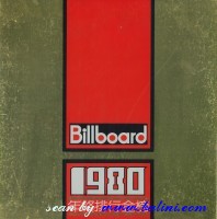 Various Artists, Billboard 1980, KongMei, KM-1