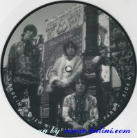 Pink Floyd, A Rare Interview with… 2, Bakpak, BAKPAK 1022