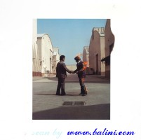 Pink Floyd, Wish You Were Here, 50th, BadWorld, BW050