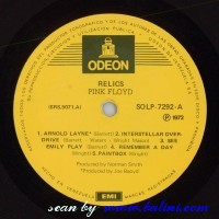 , SOLP-7292